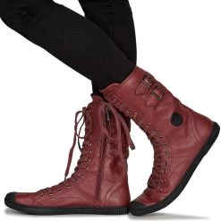 Bottes Femme Pataugas Iratiko F4G -Pataugas 627950354 1