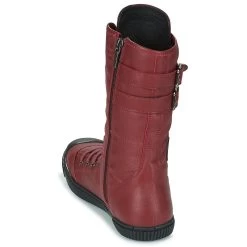 Bottes Femme Pataugas Iratiko F4G -Pataugas 627950354 2