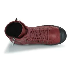 Bottes Femme Pataugas Iratiko F4G -Pataugas 627950354 3