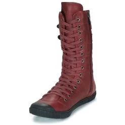 Bottes Femme Pataugas Iratiko F4G -Pataugas 627950354 5
