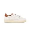Pataugas BASALT/VTG H2H BLANC/CAMEL -Pataugas 628055 908 BASKET HOMME BASALT VT H2H BLANC CAMEL 1