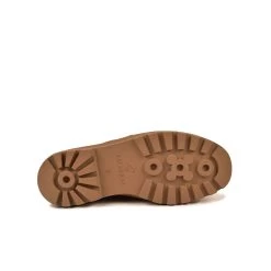 Pataugas AUTHENTIQUE L/GR F2H CARAMEL -Pataugas 628083 753 BASKET FEMME OG L GR F2H CARAMEL 7 d1a5a0b4 e238 4a85 873b 9a647cae5933