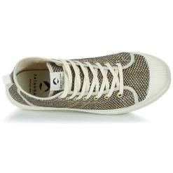 Baskets Femme Pataugas Ogsnkm -Pataugas 628106850 4