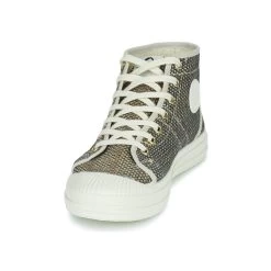 Baskets Femme Pataugas Ogsnkm -Pataugas 628106850 5