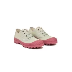 Baskets Femme Pataugas Og L/Abg F2H -Pataugas 628147 451 authentique l abg f2h 451 ciel 4