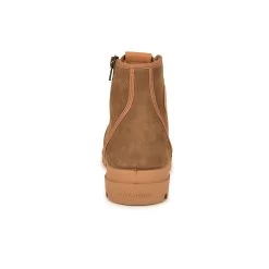 Pataugas AUTHENTIQUE ZIP/SSH F4H CAMEL 14 Pataugas AUTHENTIQUE ZIP/SSH F4H CAMEL -Pataugas 628177 BOOTS FEMME OG ZIPS SSH F4H CAMEL 7web