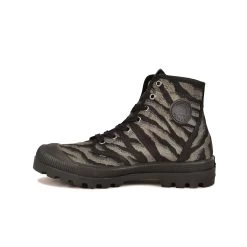 Pataugas AUTHENTIQUE M/TZ F4H KAKI -Pataugas 628185 554 OG M TZ F4H KAKI 2WEB