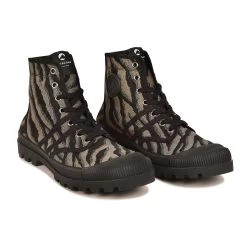 Pataugas AUTHENTIQUE M/TZ F4H KAKI -Pataugas 628185 554 OG M TZ F4H KAKI 3WEB