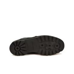 Pataugas AUTHENTIQUE M/MIXTC H4H NOIR -Pataugas 628188 BOOTS HOMME OG M MIXCT H4H NOIR 8web