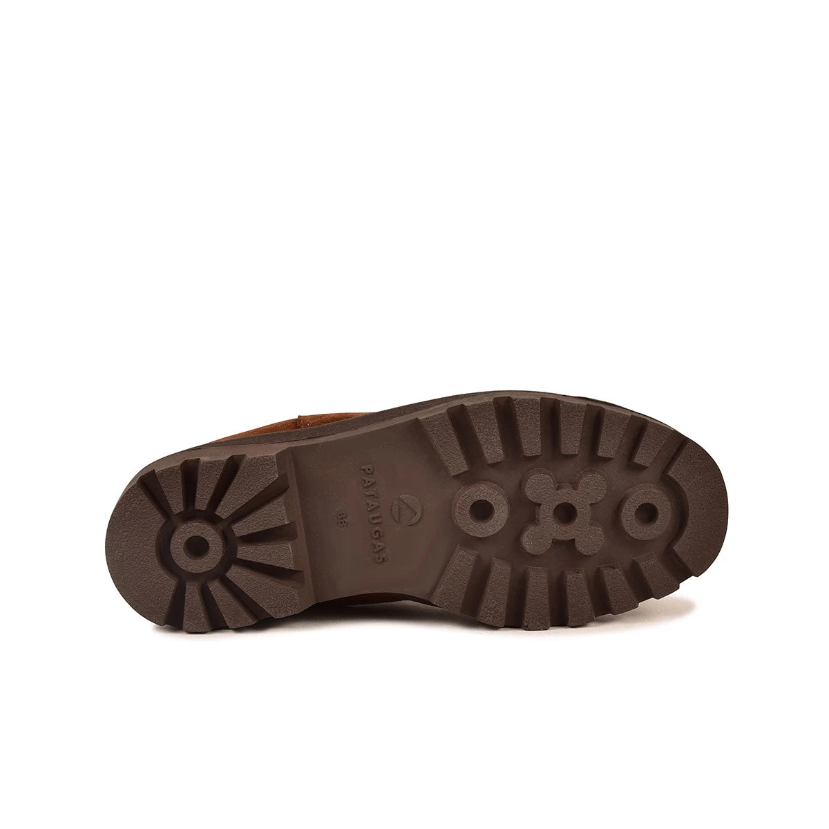 Pataugas AUTHENTIQUE C/S F4H CAMEL 11 Pataugas AUTHENTIQUE C/S F4H CAMEL – Image 9