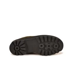 Pataugas AUTHENTIQUE C/S F4H KAKI -Pataugas 628191 BOOTS FEMME OG C S F4H KAKI web8