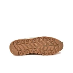 Pataugas ASTATE/MIXS F4H BEIGE -Pataugas 628211 BASKET FEMME ASTATE F4H MIX S BEIGE 8