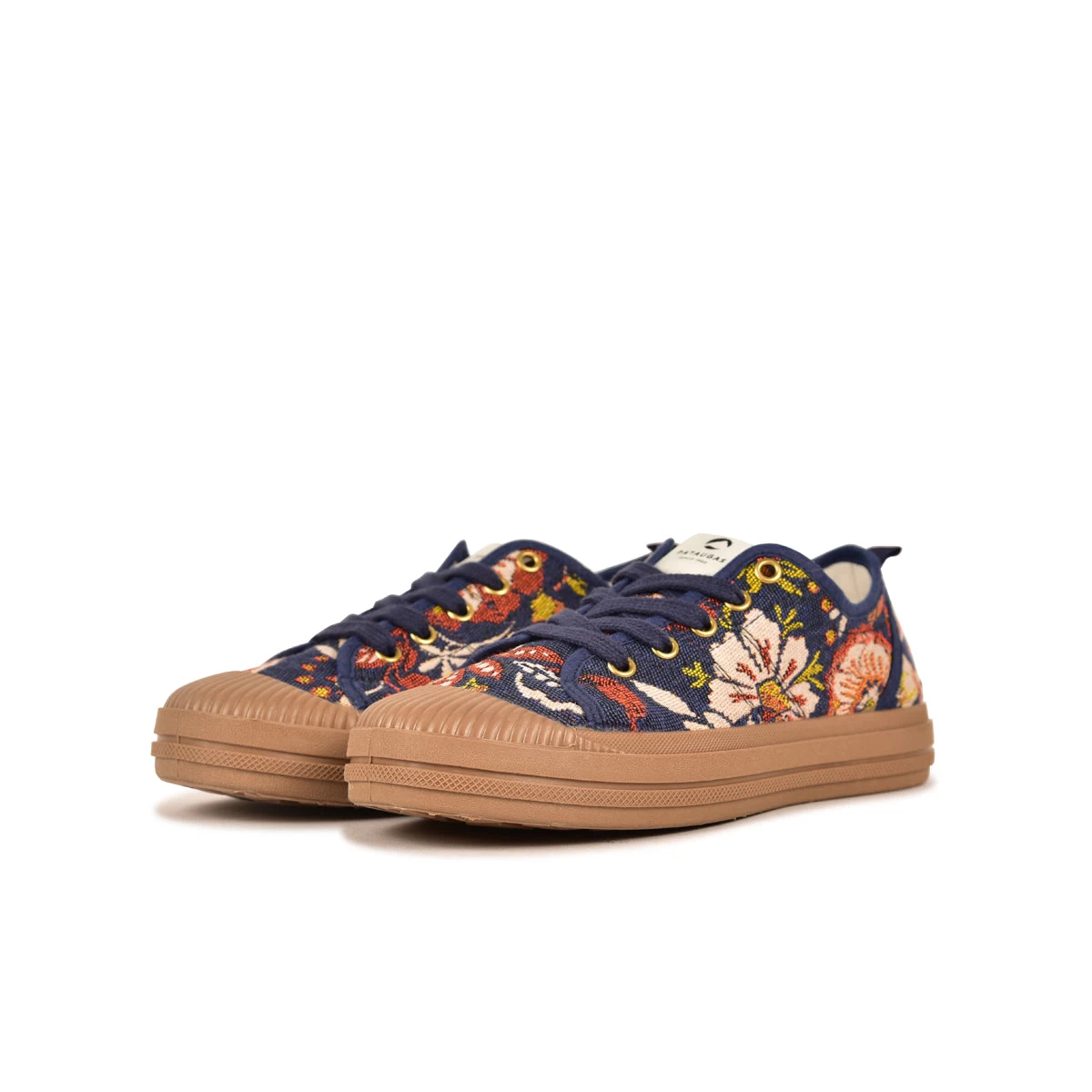 Pataugas ETCHE L/JFL F4H MARINE 8 Pataugas ETCHE L/JFL F4H MARINE – Image 6