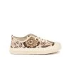 Baskets Femme Pataugas Etche L/Jfl F4H -Pataugas 628223 basket femme etche l jfl f4h beige 1 1