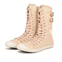 Pataugas IRATIKO/V F4H BEIGE 11 Pataugas IRATIKO/V F4H BEIGE -Pataugas 628247 BOOTS FEMME IRATIKO V F4H BEIGE 5