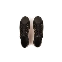 Pataugas JESTER/VI F4H NOIR -Pataugas 628256 850 BASKET FEMME JESTER VI F4H NOIR 6