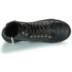 Baskets Femme Pataugas Latsa/Mix F4H -Pataugas 628259946 3