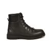 Pataugas NISTOS/G H4H NOIR -Pataugas 628263 BOOTS HOMME NISTOS G H4H NOIR 1