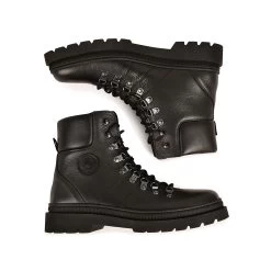 Pataugas NISTOS/G H4H NOIR 13 Pataugas NISTOS/G H4H NOIR -Pataugas 628263 BOOTS HOMME NISTOS G H4H NOIR 6