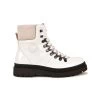 Pataugas NISTOS/V F4H BLANC 1 Pataugas NISTOS/V F4H BLANC -Pataugas 628264 100 BOOTS FEMME NISTOS V F4H BLANC 1