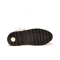 Pataugas NISTOS/V F4H BLANC -Pataugas 628264 100 BOOTS FEMME NISTOS V F4H BLANC 8