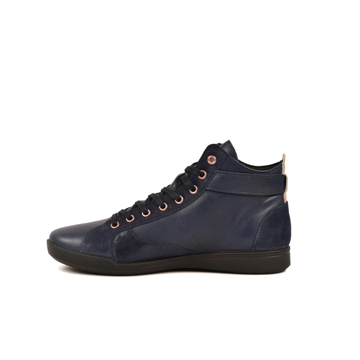 Pataugas PALME/MIX F4H MARINE/ROSE 4 Pataugas PALME/MIX F4H MARINE/ROSE – Image 2