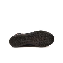 Pataugas PALME/MIX F4H MARINE/ROSE 15 Pataugas PALME/MIX F4H MARINE/ROSE -Pataugas 628270 922 BASKET FEMME PALME MIX F4H MARINE ROSE 8