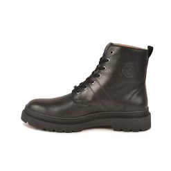Pataugas VASCO/N H4H NOIR -Pataugas 628275 BOOTS HOMME VASCO N H4H NOIR 3