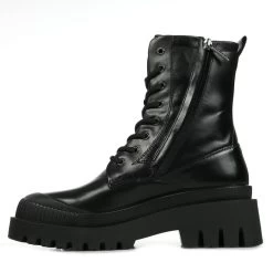 Bottines Femme Pataugas Ainoa B/N F4H -Pataugas 628293850 2