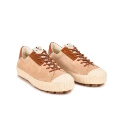 Pataugas ARAN/S F4H BEIGE/CAMEL -Pataugas ARANSF4HBEIGECAMEL6282079604
