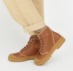 Pataugas AUTHENTIQUE M/G F4H CARAMEL 13 Pataugas AUTHENTIQUE M/G F4H CARAMEL -Pataugas AUTHMGF4H628301753 CARAMEL