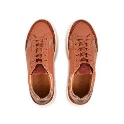 Pataugas BASALT/SNME F2H PECHE/CUIVRE -Pataugas BASALT SNME F2H PECHE CUIVRE 628057 965 6