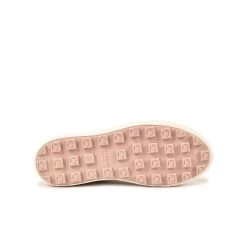 Pataugas ARAN/M F2H BLANC/DORÉ -Pataugas BASKET FEMME ARAN M F2H BLANC DORE 8