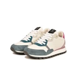 Pataugas ASTATE/NC F2I BLANC 15 Pataugas ASTATE/NC F2I BLANC -Pataugas BASKET FEMME ASTATE NC F2I BLANC 628391 100 5