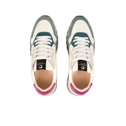 Pataugas ASTATE/NC F2I BLANC 16 Pataugas ASTATE/NC F2I BLANC -Pataugas BASKET FEMME ASTATE NC F2I BLANC 628391 100 6