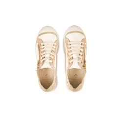 Pataugas BAHIA/NME F2H BLANC 11 Pataugas BAHIA/NME F2H BLANC -Pataugas BASKET FEMME BAHIA NME F2H BLANC 6