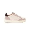 Pataugas BASALTE/NS F4I BLUSH -Pataugas BASKET FEMME BASALT NS F4I BLUSH2 628476 310 1