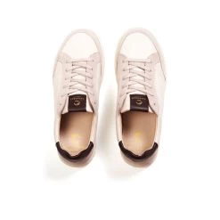 Pataugas BASALTE/NS F4I BLUSH 15 Pataugas BASALTE/NS F4I BLUSH -Pataugas BASKET FEMME BASALT NS F4I BLUSH2 628476 310 6