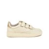 Pataugas BASALTE S/N F2I OFF WHITE -Pataugas BASKET FEMME BASALT S N F2I BEIGE DORE 628444 931 1 2dca4ad5 53ee 4c91 8b26 b851c45e4ce1
