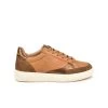 Pataugas BASALTE/SNME F4I CAMEL -Pataugas BASKET FEMME BASALT SNME F2H CAMEL 628053 751 1