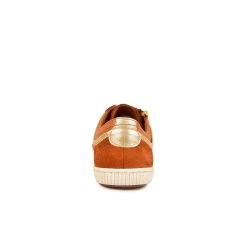 Pataugas BISK/M F2I CAMEL 14 Pataugas BISK/M F2I CAMEL -Pataugas BASKET FEMME BISK M F2I CAMEL 628361 751 7