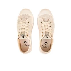 Pataugas ETCHE L/BCL F2I ECRU -Pataugas BASKET FEMME ETCHE L BCL F2I ECRU 628370 103 6