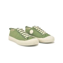 Pataugas ETCHE L/T H2H KAKI 10 Pataugas ETCHE L/T H2H KAKI -Pataugas BASKET FEMME ETCHE L T H2H KAKI 4