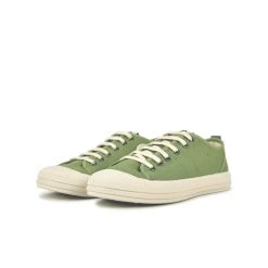 Pataugas ETCHE L/T H2H KAKI 11 Pataugas ETCHE L/T H2H KAKI -Pataugas BASKET FEMME ETCHE L T H2H KAKI 5