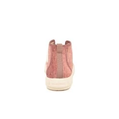 Pataugas ETCHE M/TD F4I VIEUX ROSE -Pataugas BASKET FEMME ETCHE M TD F4I VIEUX ROSE 628489 305 7