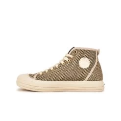 Pataugas 5 Pataugas -Pataugas BASKET FEMME HAUTE OGSNKM IRI F2H NOIR 3