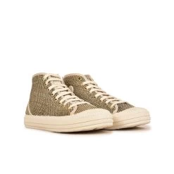 Pataugas ETCHE M/IRI F2H NOIR -Pataugas BASKET FEMME HAUTE OGSNKM IRI F2H NOIR 5