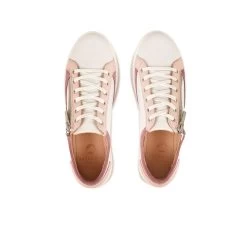 Pataugas JESTER/MIXS F2I ROSE -Pataugas BASKET FEMME JESTER MIXS F2I ROSE 628395 300 6