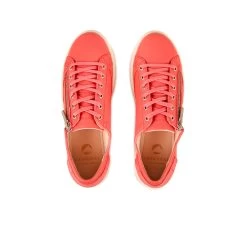 Pataugas JESTER/N F2H CORAIL 13 Pataugas JESTER/N F2H CORAIL -Pataugas BASKET FEMME JESTER N F2H CORAIL 628070 253 6
