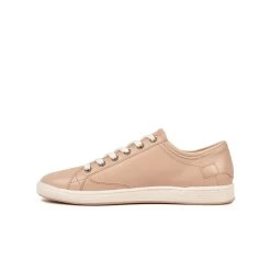 Pataugas JESTER/N F2H BEIGE ROSÉ -Pataugas BASKET FEMME JESTER N F2H NUDE 3